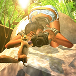 Profile Picture of Ariel Lagina (@Ariel Lagina) on Flickr