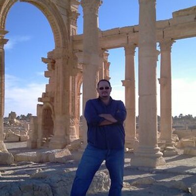 Profile Picture of Nadeem Haddad (@NadeemHDD) on Twitter