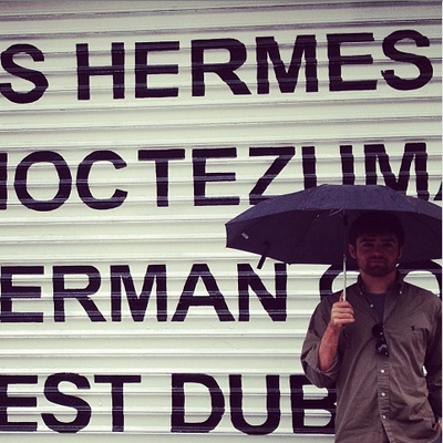 Profile Picture of Colin Meade (@clnmeade) on Twitter