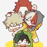 Daniel Alvarenga - Instagram Profile Picture of Daniel Alvarenga (@nephilim_2804) on Instagram