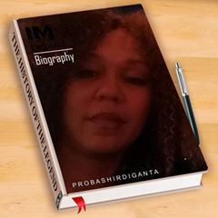 Profile Picture of Chandra Branch (@chandrabranch) on Tiktok