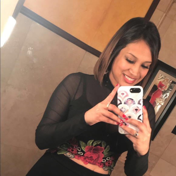 Profile Picture of Janet Peralta (@janet_pp15) on Poshmark