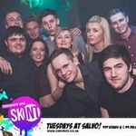 Profile Picture of Alex Hardwick (@alexhardwick97) on Instagram