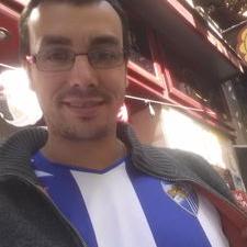 Profile Picture of david trillo (@MALAGUISTA69) on Twitter