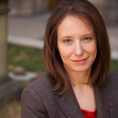 Profile Picture of Jennifer Day (@dayjenn) on Twitter