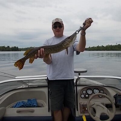 Profile Picture of Mike Bolinger (@mbolinger1) on Twitter
