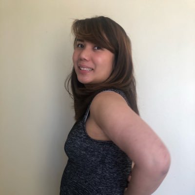 Profile Picture of Sarah Mendoza (@Sarahndipit3a) on Twitter
