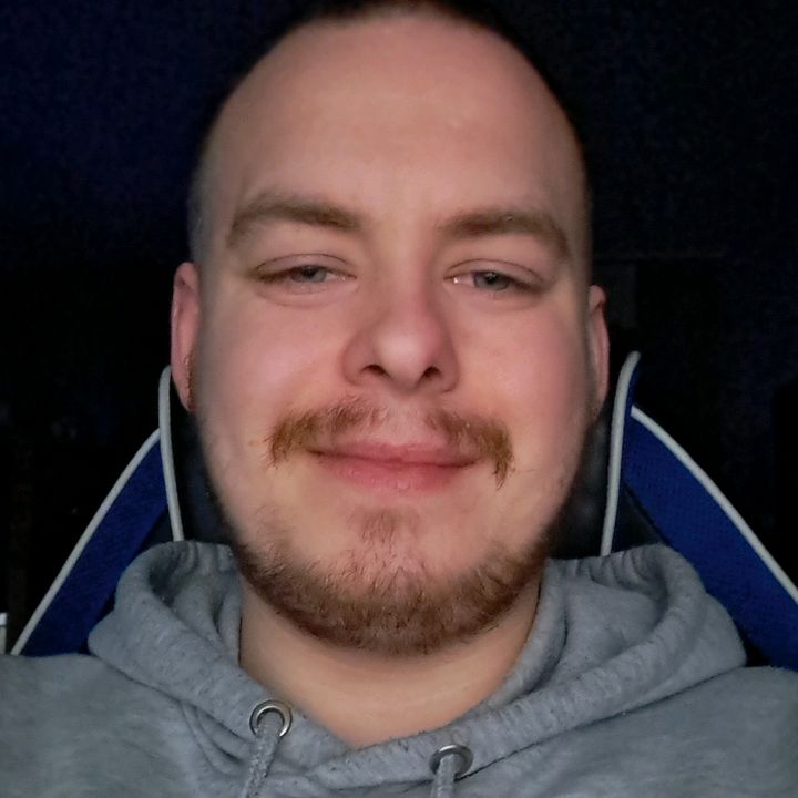 Profile Picture of christophererwig (@christophererwig) on Tiktok