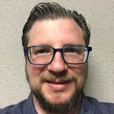 Profile Picture of Jerry Schwartz (@jerry_schwartz) on Twitter