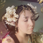 Profile Picture of Amanda Alvarez (@l pandasaurus l) on Flickr
