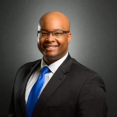 Profile Picture of Raymond Craft, Jr. (@EducatedCraft1) on Twitter