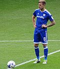 Profile Picture of Joe Rallson Wikipedia