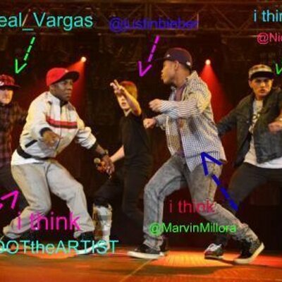 Profile Picture of Nick Baga Fans (@nickbagaarmy) on Twitter