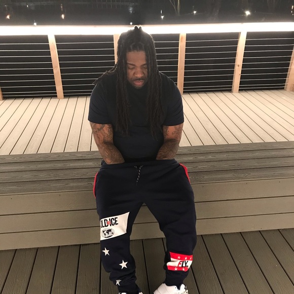 Profile Picture of Ricky Ricks (@rickyricks20) on Poshmark