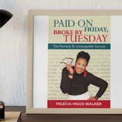 Profile Picture of Felecia Walker (@FeleciaHWalker) on Youtube