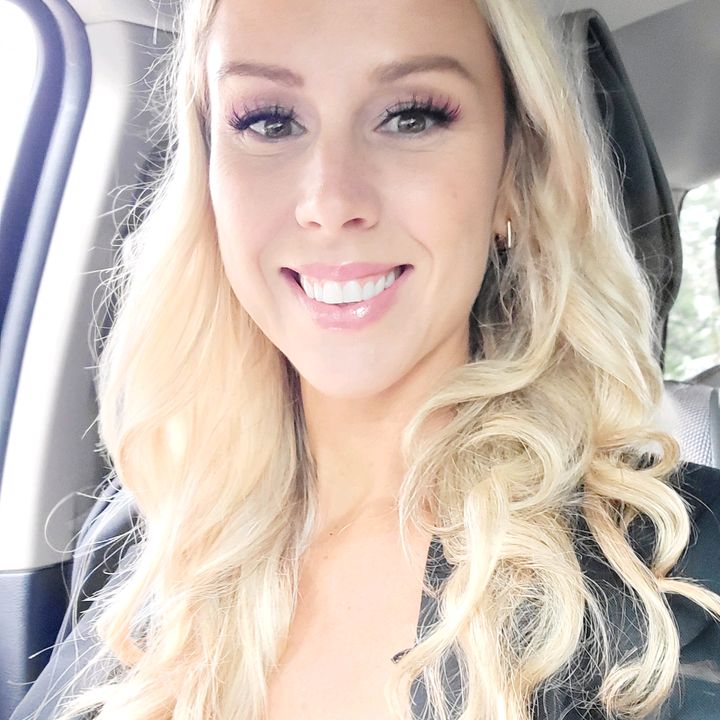 Profile Picture of user2511058954545 (@griffithrosado) on Tiktok