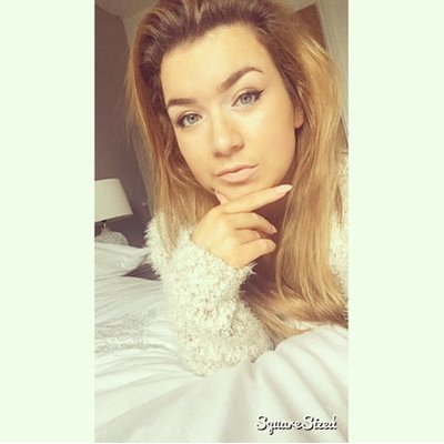 Profile Picture of Millie Sharp (@Mildredsharpp) on Twitter
