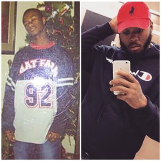 Profile Picture of Derrick Carson (@RicoMoney2x) on Facebook