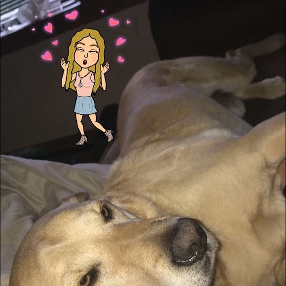 Profile Picture of Emma Oehler (@emmaoehler) on Poshmark