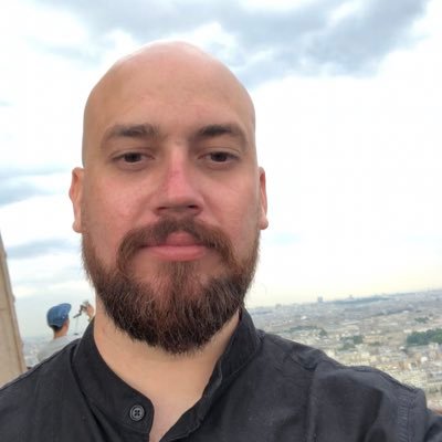 Profile Picture of Stephen Conlan (@conlansteve) on Twitter