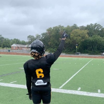Profile Picture of Darryl Minor Jr🐅 (@darrylminor_) on Twitter