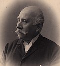 Profile Picture of Luigi Capuana - Wikipediaon Wikipedia