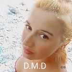 Profile Picture of Deborah Maria Deniso (@la_dennyd_deniso) on Instagram