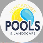 Profile Picture of Suncatcher Pools (@suncatcherpools) on Instagram