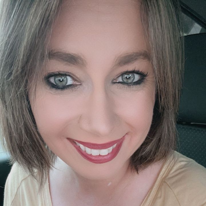 Profile Picture of Sheri (@sspurlock17) on Tiktok