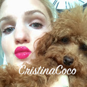 Profile Picture of Cristina Coco (@cristinacoco3488) on Youtube