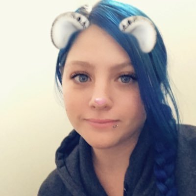 Profile Picture of Mikaela Quinn-Love (@MikaelaQuinnLo1) on Twitter