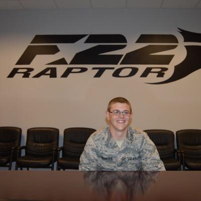 Profile Picture of Jared Gossmeyer (@Jarhead2195) on Twitter