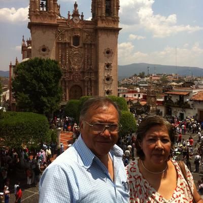 Profile Picture of Rogelio Gallegos (@rogeliogalegosc) on Twitter