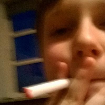 Oliver Bloch Eriksen - Twitter Profile Picture of Oliver Bloch Eriksen (@blocher17) on Twitter