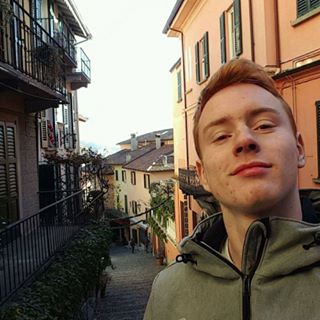 Profile Picture of Liam Sinclair (@liam.sinclair.397) on Facebook