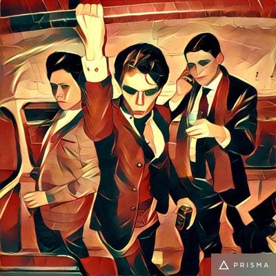 Profile Picture of Tom Mackley (@minimackley) on Twitter