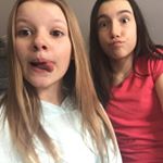 Profile Picture of 2_Pretty_Queen (@stacy_and_coco) on Instagram