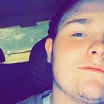 Profile Picture of Dustin Cole McConnell (@mon3yball_23) on Instagram