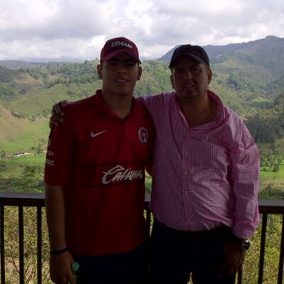 Profile Picture of Andres Cadavid (@andrescadavid66) on Twitter