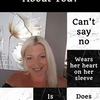 Profile Picture of Paula Gibbs (@@paulagibbs69) on Tiktok