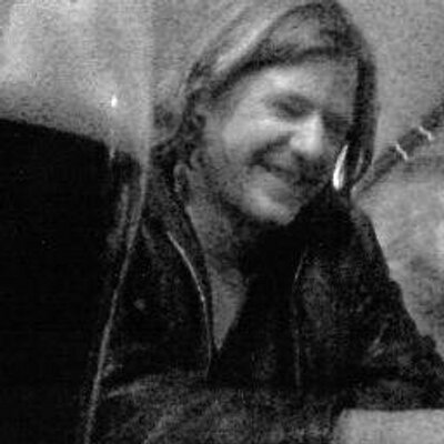 Simon De Little - Twitter Profile Picture of Simon De Little (@simondelittle) on Twitter