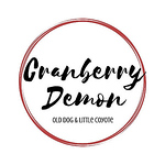 Profile Picture of Cranberry Demon (@old dog & little coyote) on Flickr