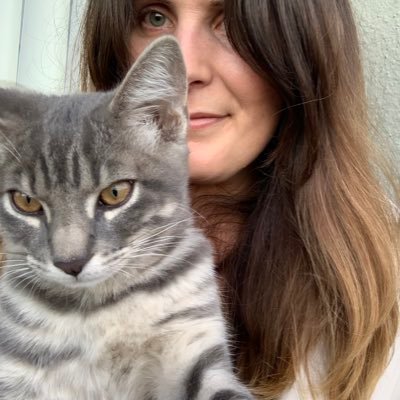 Profile Picture of Kate Lehman (@KateLeh) on Twitter