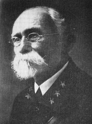 Profile Picture of Máximo Gómezon Wikipedia