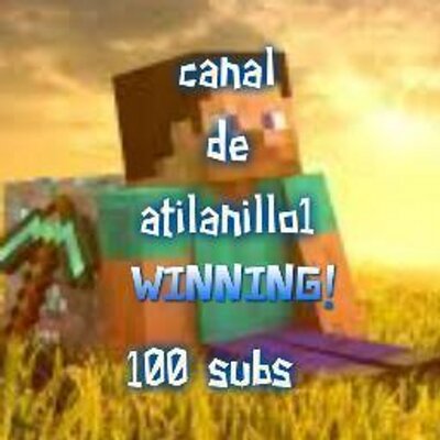 Profile Picture of Atilano Sanchez (@atilanillo1mf) on Twitter