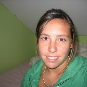 Profile Picture of Jackie Crombie (@redsoxgirl1014) on Myspace