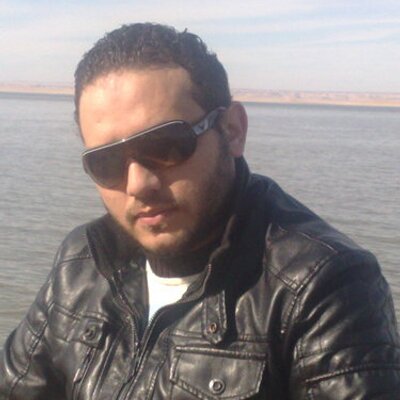 Profile Picture of Mohamed Awaad (@awad_news) on Twitter
