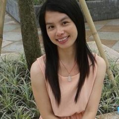 Profile Picture of Jasmine Liao (@Jasminebanboled) on Twitter