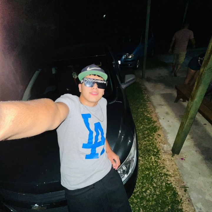Profile Picture of brian_fredo (@brian_fredo) on Tiktok