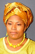 Profile Picture of Elizabeth Beikiriize Karungion Wikipedia